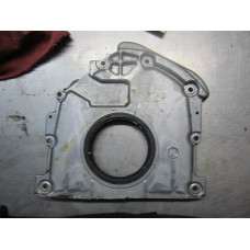 02S003 Rear Oil Seal Housing From 2009 HONDA ACCORD  3.5